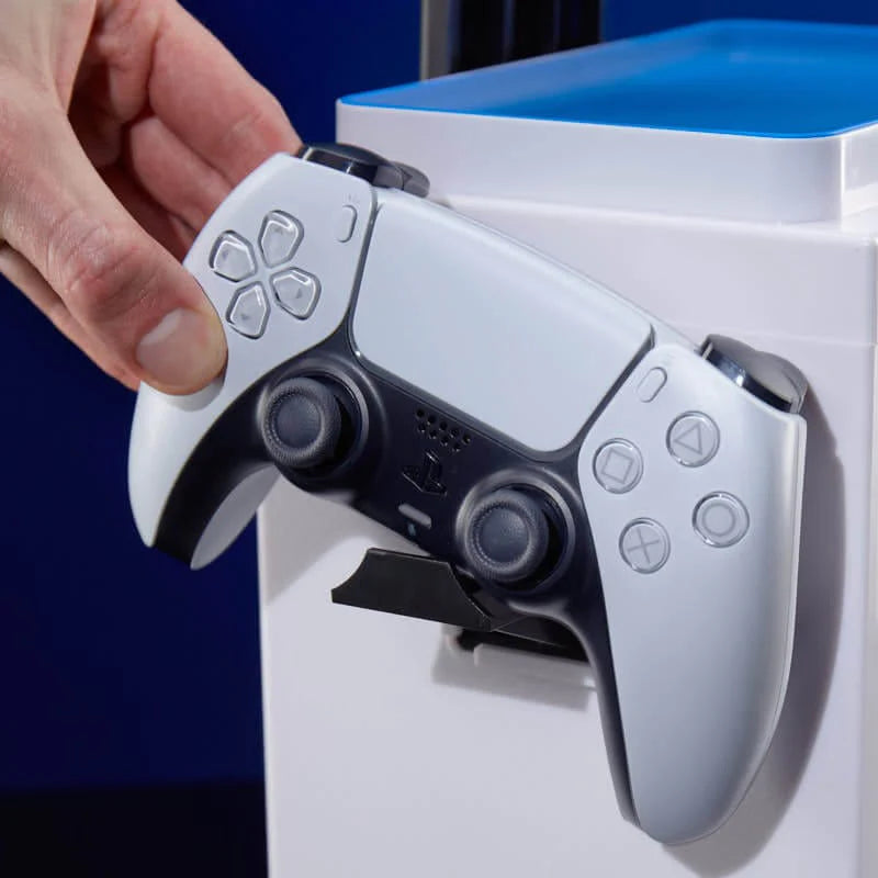 PS5 Inspired Gaming Locker (LED Version)