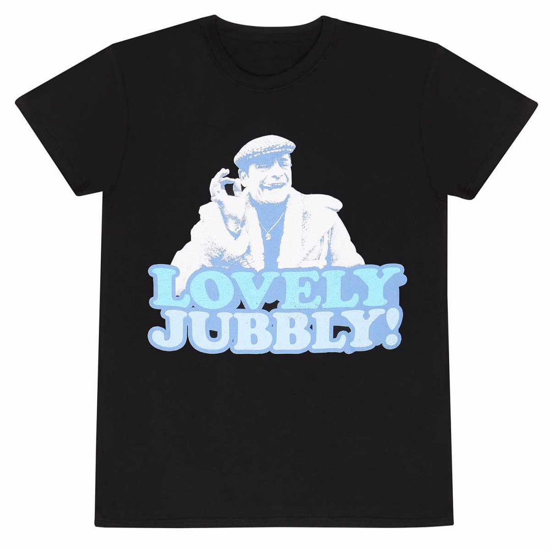 Only Fools And Horses - Lovely Jubbly T-Shirt