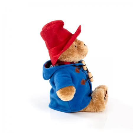 Cuddly Classic Paddington Bear Plush Toy