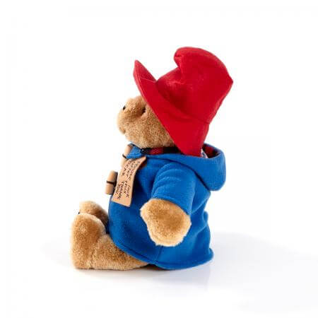 Cuddly Classic Paddington Bear Plush Toy