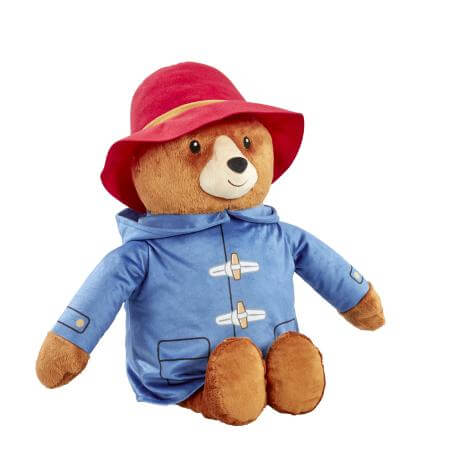 Paddington in Peru Giant Movie Paddington