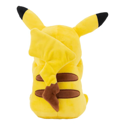 Pokemon Pikachu 8" Plush