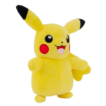 Pokemon Pikachu 8" Plush 