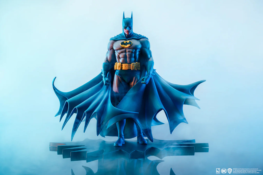 DC Comics Batman (Classic Version) 1/8 Scale PX Previews Exclusive Statue