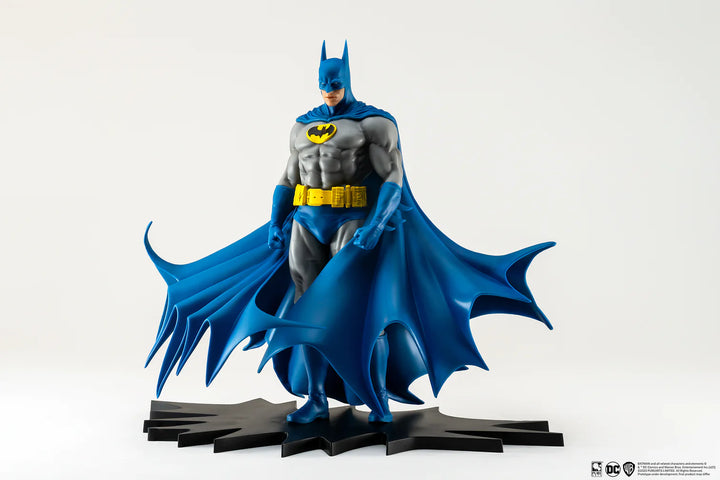 DC Comics Batman (Classic Version) 1/8 Scale PX Previews Exclusive Statue