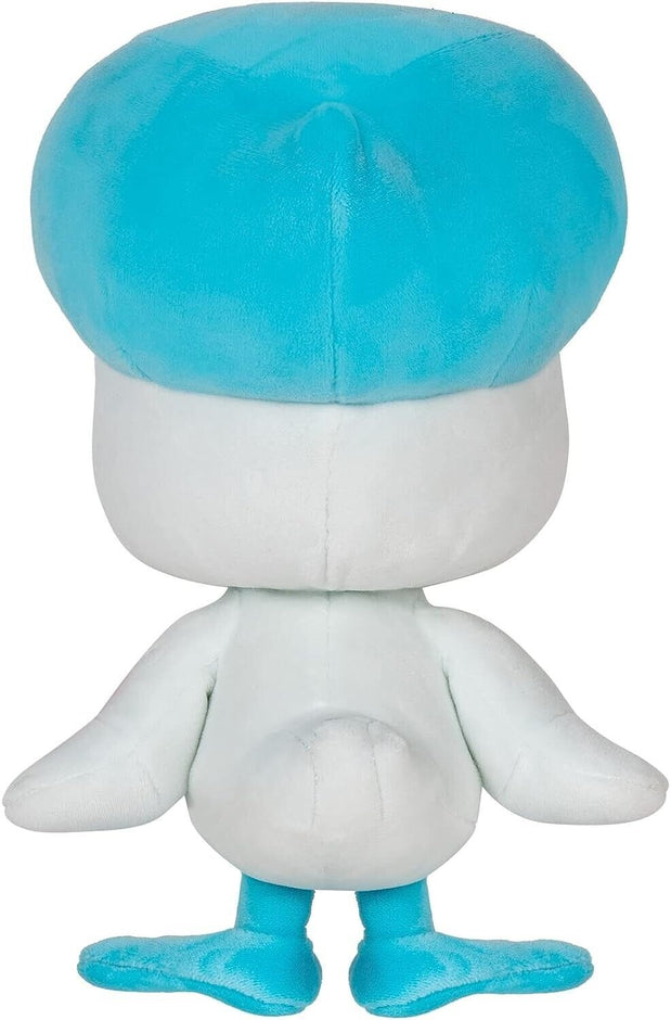 Pokemon Quaxly 8" Plush