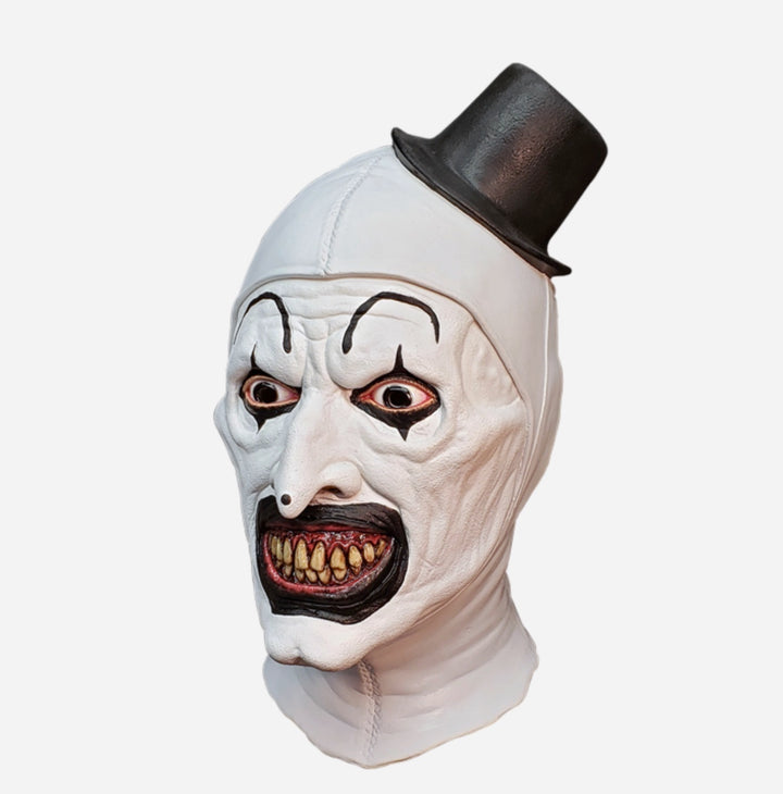 Terrifier Art The Clown Mask (Regular)