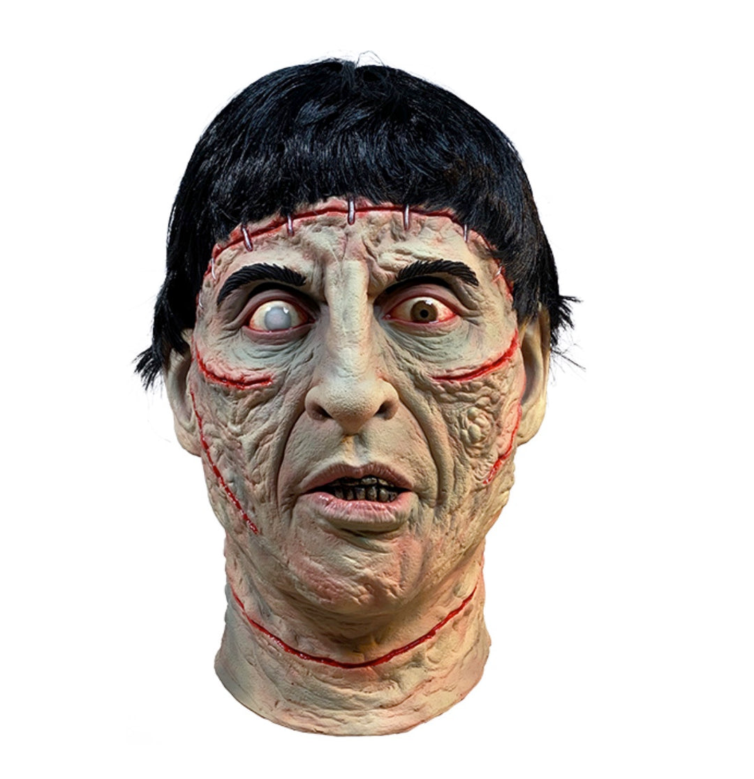 Hammer Horror The Curse Of Frankenstein Mask The Creature