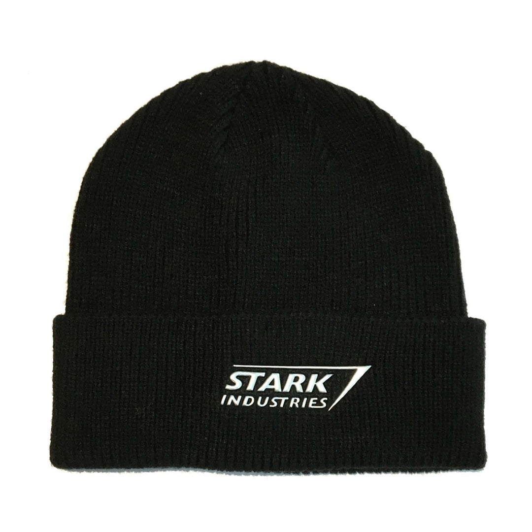 Marvel Comics Avengers Stark Industries Beanie