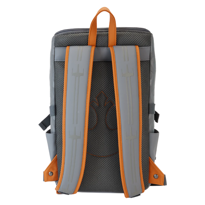 Loungefly Collectiv Star Wars Rebel Alliance The Multi-Taskr Full Size Backpack