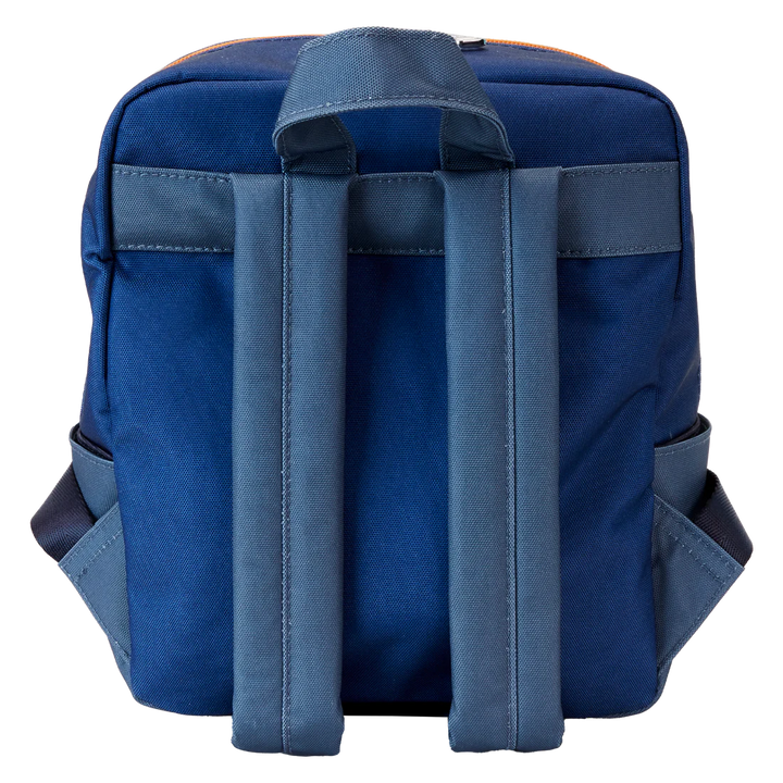 Loungefly Mandalorian Ahsoka Cosplay Nylon Mini Backpack