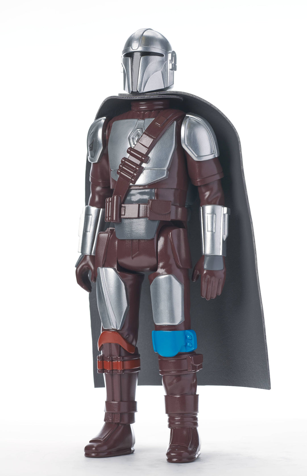 Star Wars The Mandalorian (Beskar Armor) Jumbo Figure
