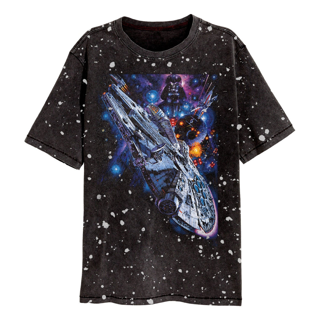 Star Wars Space Flight T-Shirt