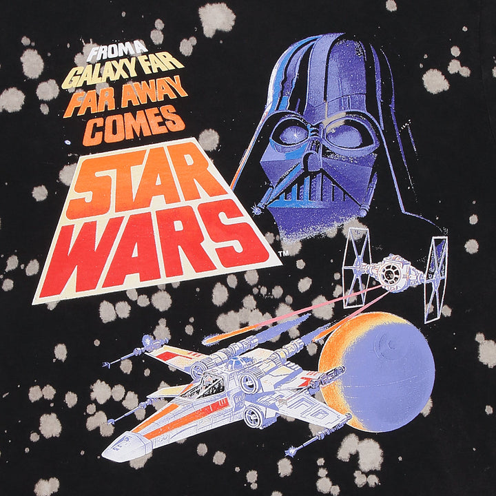 Star Wars Space T-Shirt