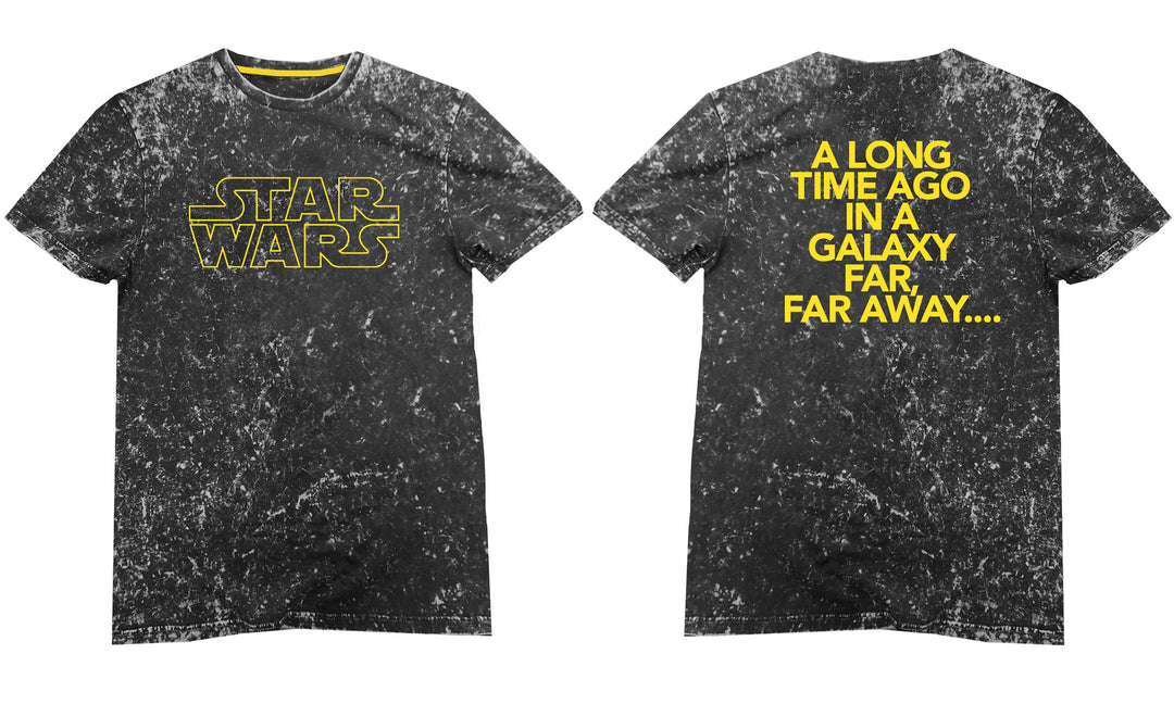 Star Wars In A Galaxy Far Far Away T-Shirt