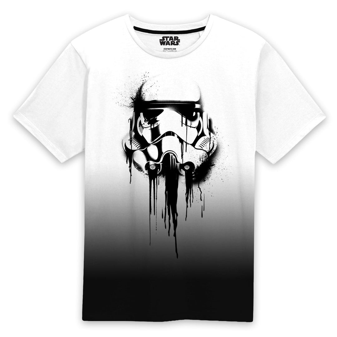 Star Wars -Stormtrooper Ink
