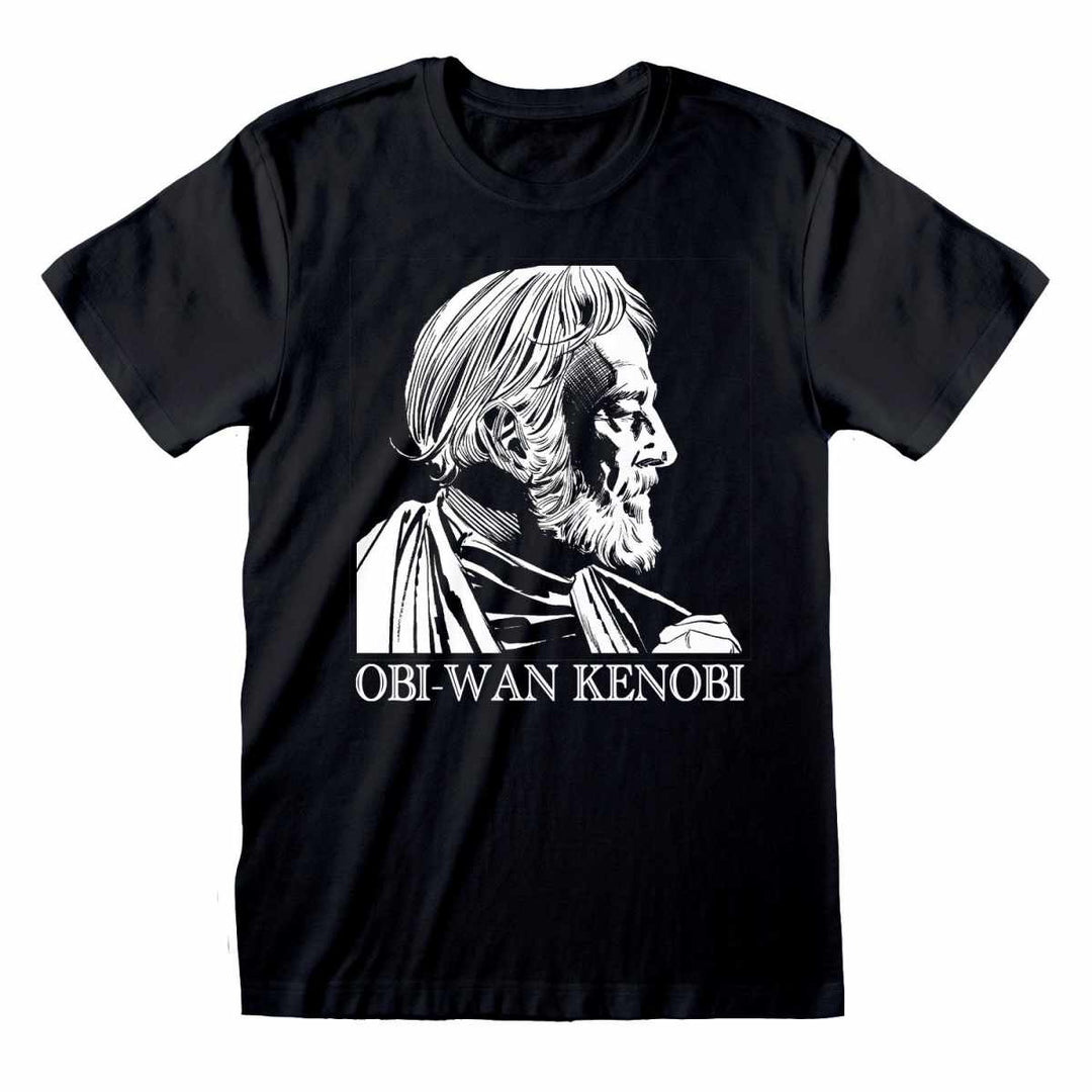 Star Wars Kenobi T-Shirt