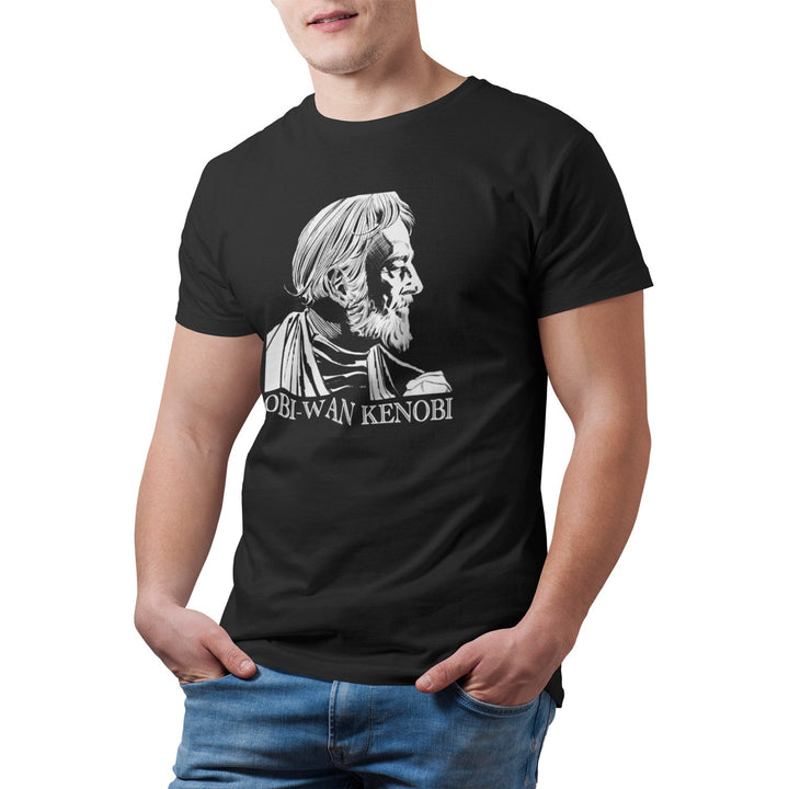 Star Wars Kenobi T-Shirt