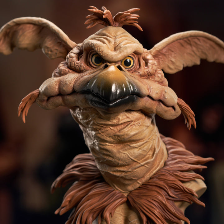 Star Wars Return of the Jedi Legends in 3D Salacious Crumb 1/2 Scale Limited Edition Bust