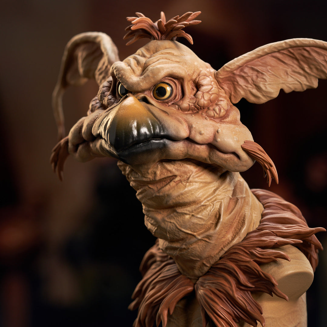 Star Wars Return of the Jedi Legends in 3D Salacious Crumb 1/2 Scale Limited Edition Bust
