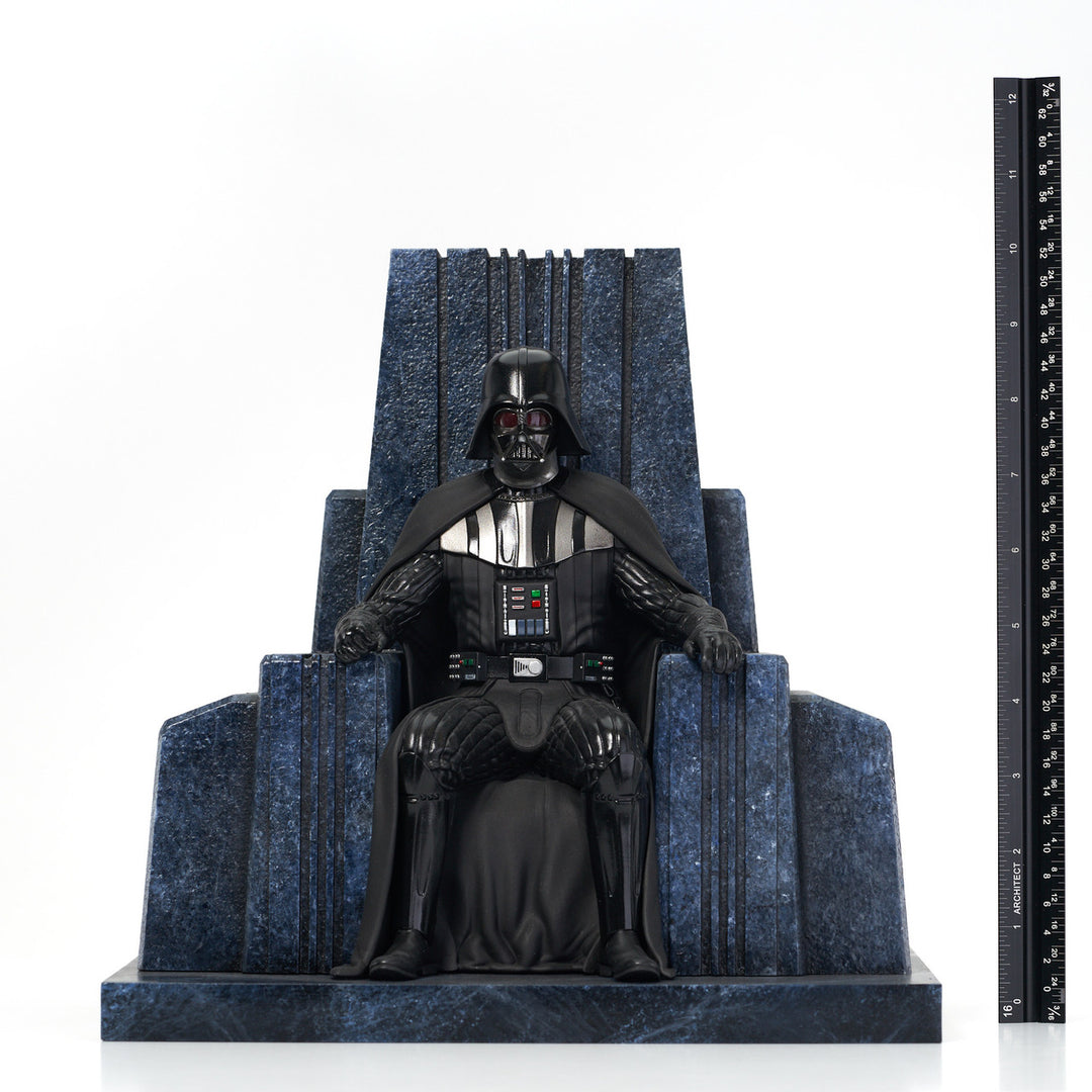 Star Wars Obi-Wan Kenobi Premier Collection Darth Vader on Throne 1/7 Scale Limited Edition Statue