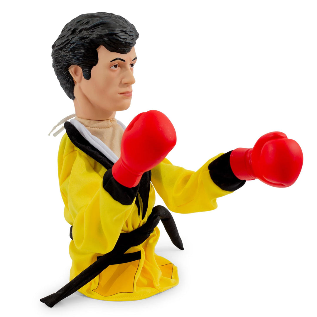 Rocky Reachers Rocky Balboa 13" Boxing Puppet