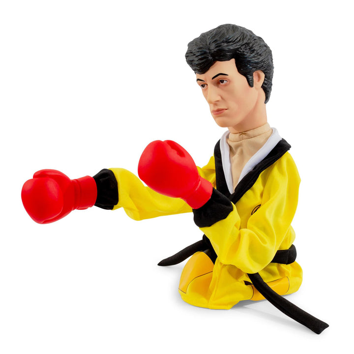 Rocky Reachers Rocky Balboa 13" Boxing Puppet