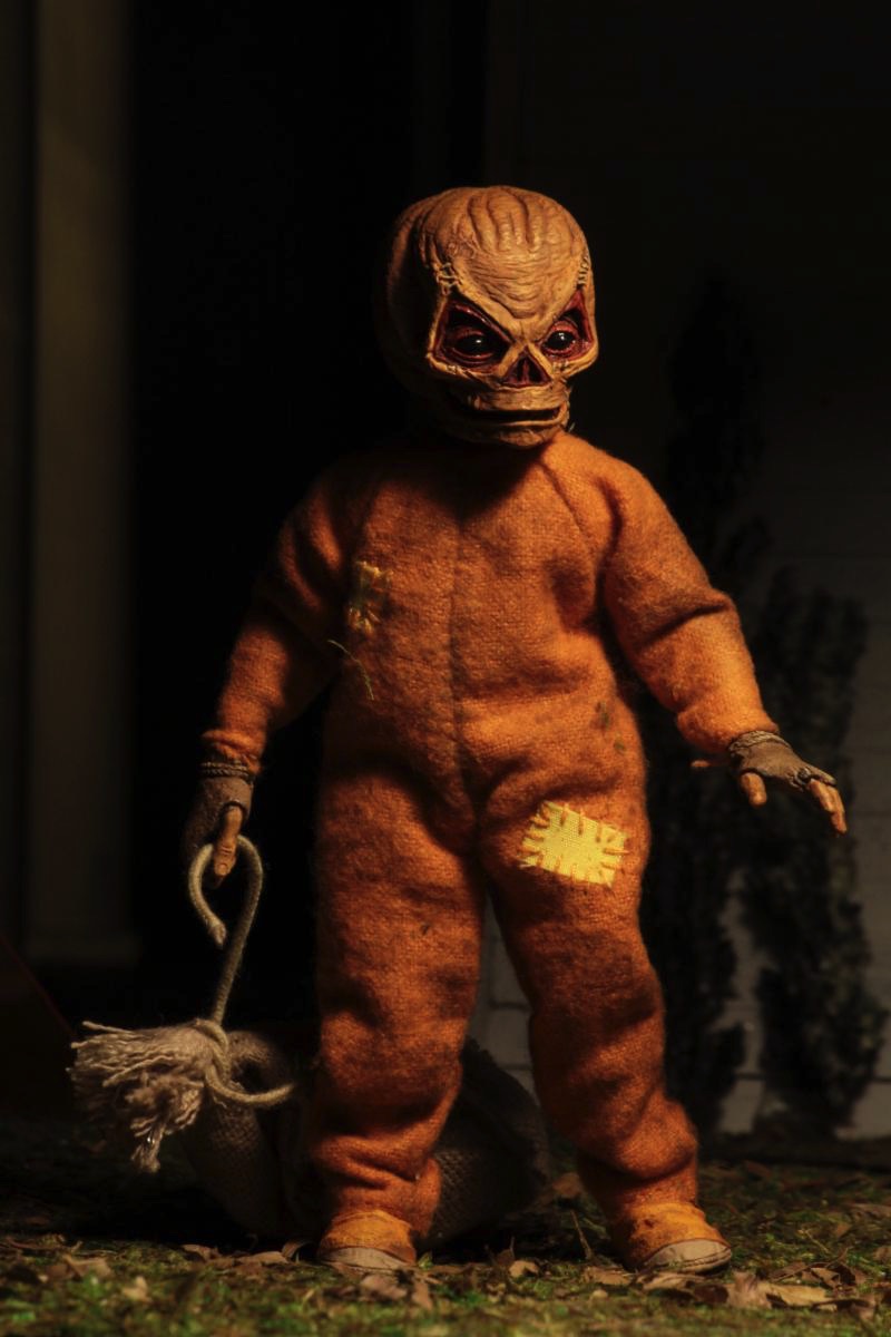 NECA Sam 8" Clothed Figure