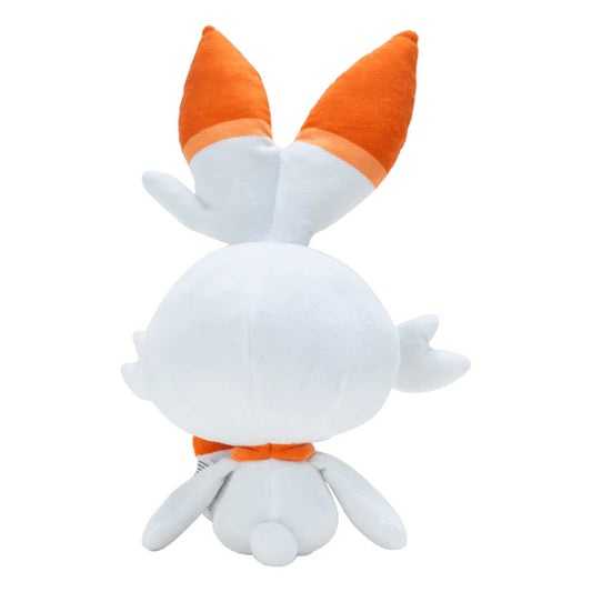 Pokemon Scorbunny 12" Plush