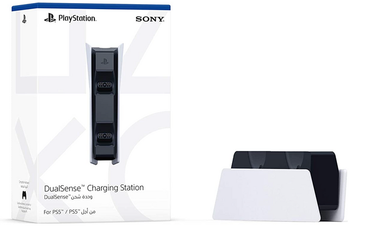 Sony PlayStation 5 DualSense Charging Station