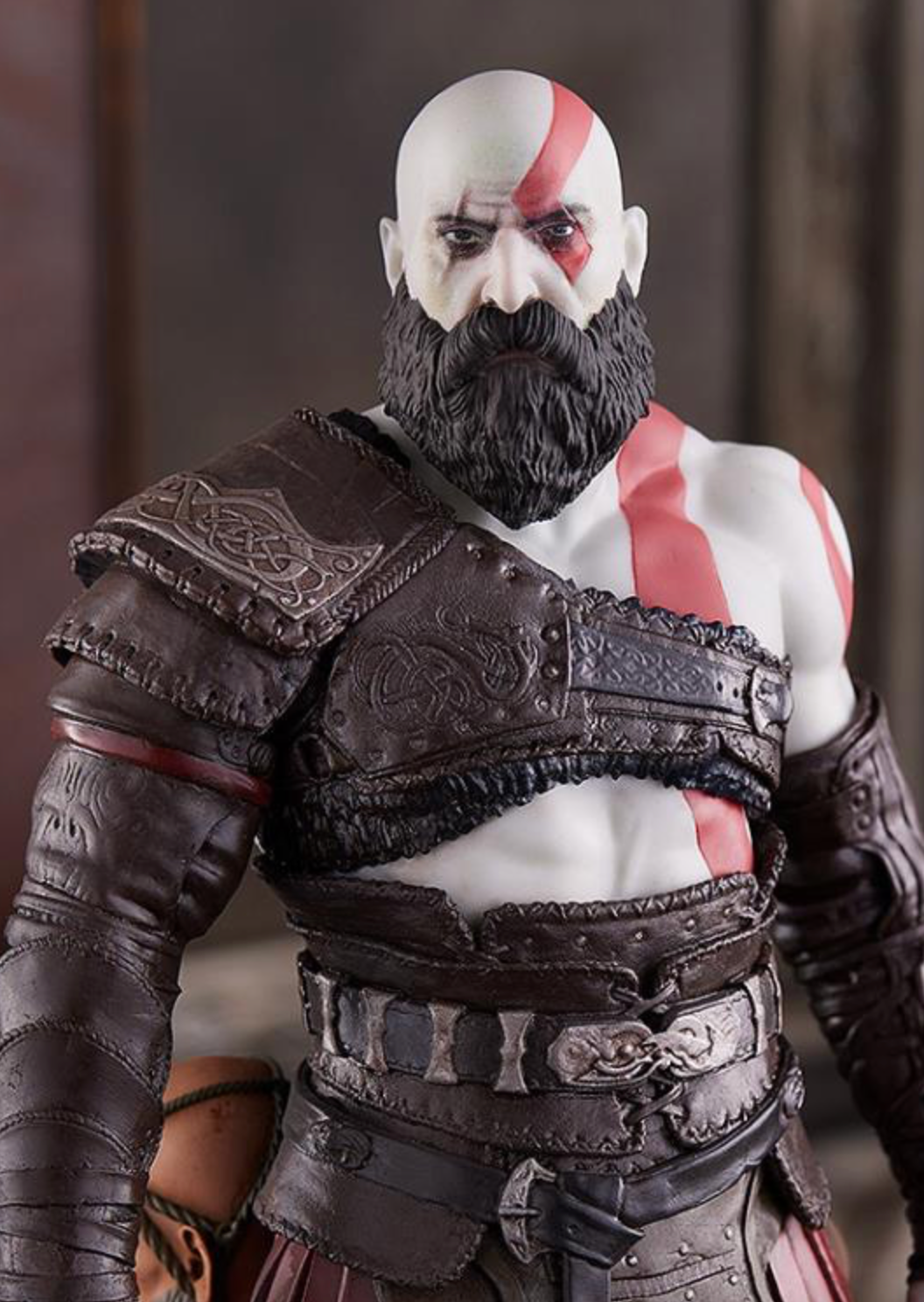 God of War Ragnarok Pop Up Parade Kratos