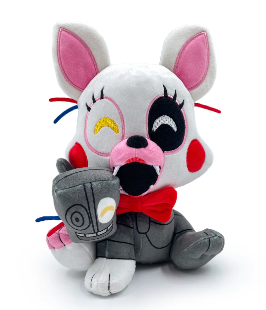Youtooz Official Five Nights at Freddy's Mangle 9" Plush