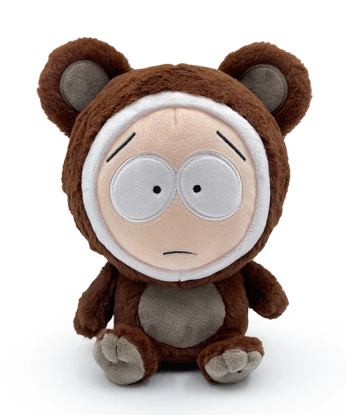 Youtooz South Park Butters The Bear 9" Plush