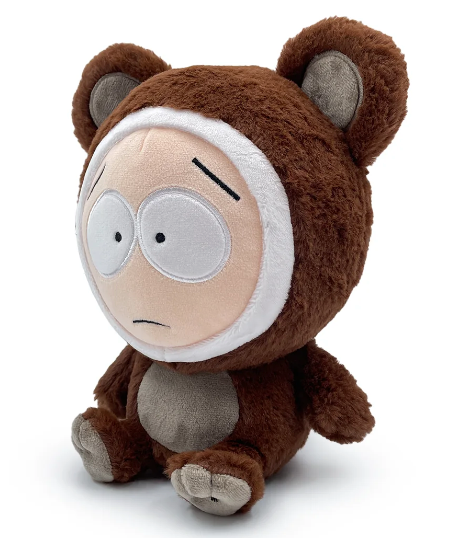 Youtooz South Park Butters The Bear 9" Plush