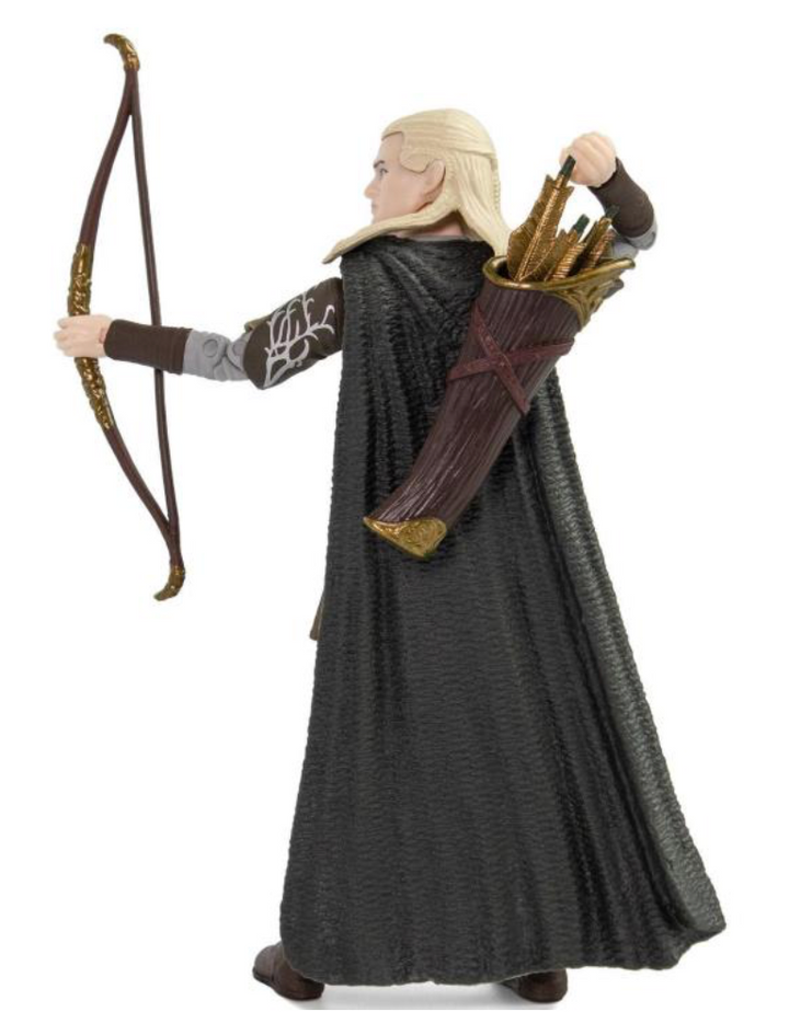 The Lord of the Rings BST AXN Legolas Action Figure