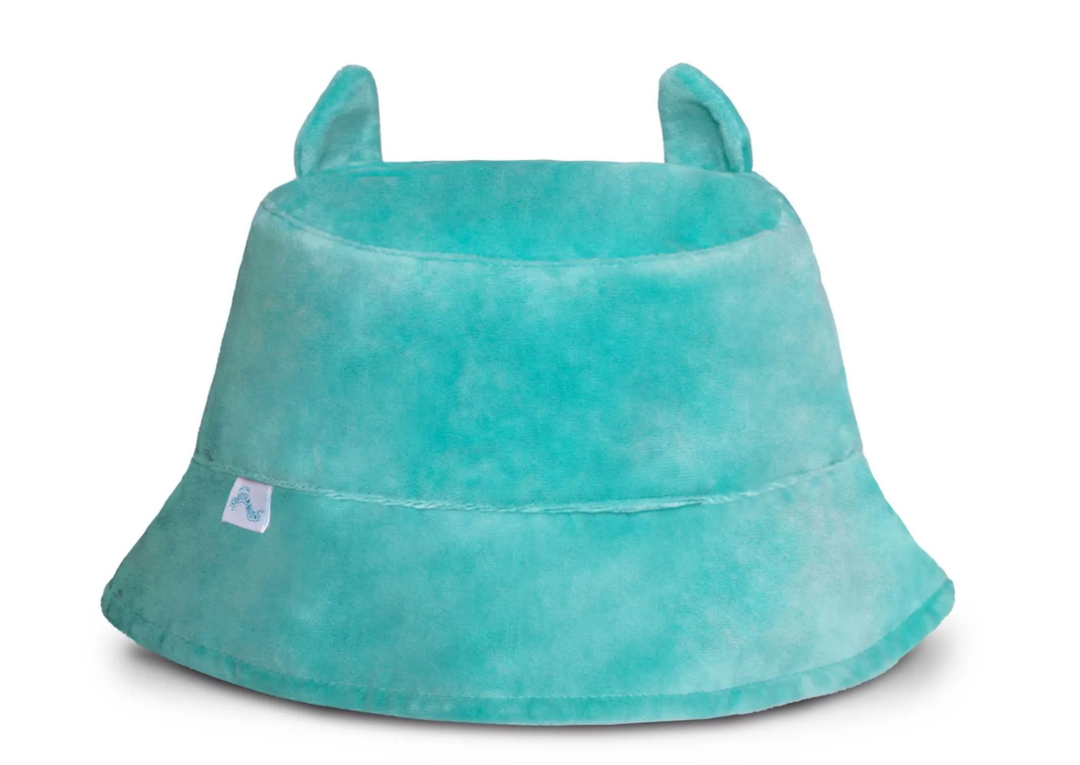 Official Squishmallows Winston Bucket Hat