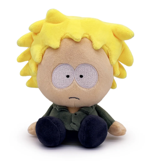 Youtooz South Park Tweek Shoulder Rider 6" Plush