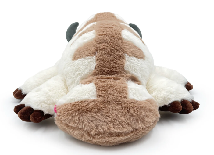 Youtooz Avatar The Last Airbender Appa Weighted 16" Plush : PRE-ORDER PENDING RELEASE ETA END OF JUNE/JULY