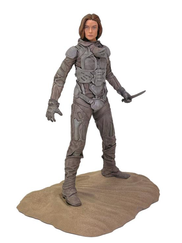 Official Dune Lady Jessica 9" Figure