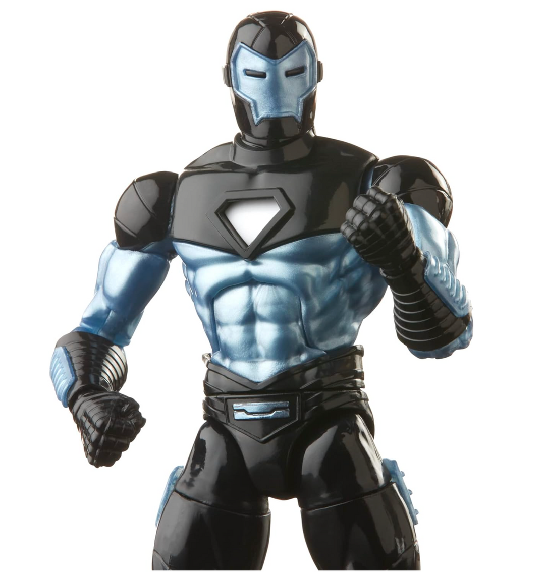 Marvel Legends Series Marvel’s War Machine Action Figure