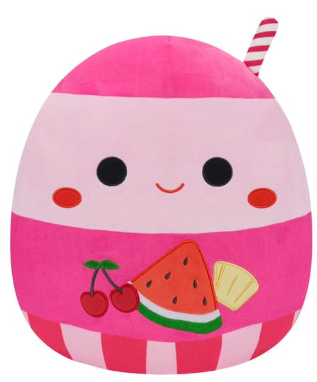 Squishmallows 16" Jans the Fruit Punch Plush