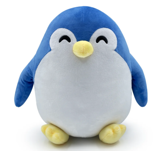 Youtooz Official Spy x Family Penguin 9" Plush