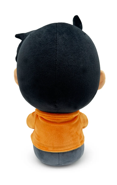 Youtooz Official Uncle Roger 9" Plush