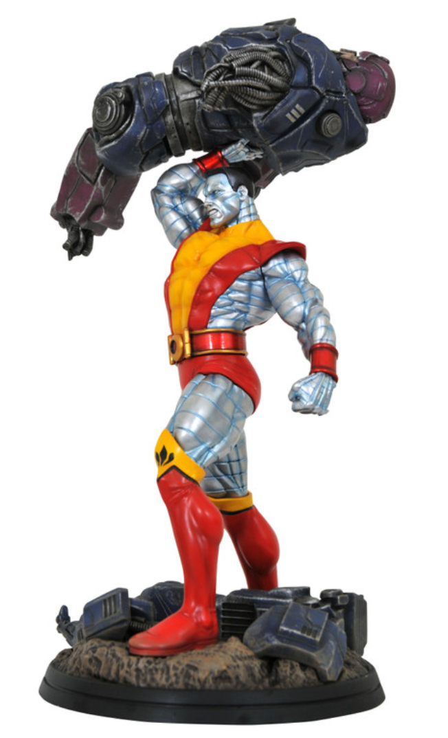 Marvel Premier Collection X-Men Colossus Statue