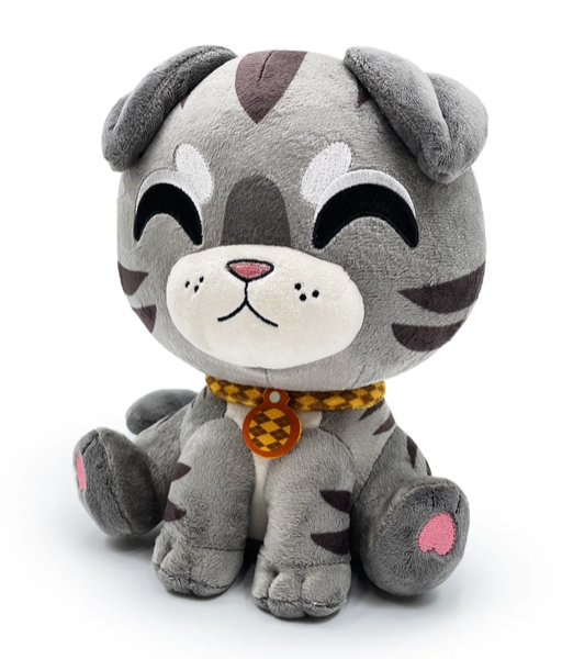 Youtooz Official Argylle Chip 9" Plush