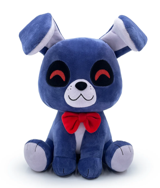 Youtooz Official Five Nights at Freddy’s Bonnie Sit 9" Plush