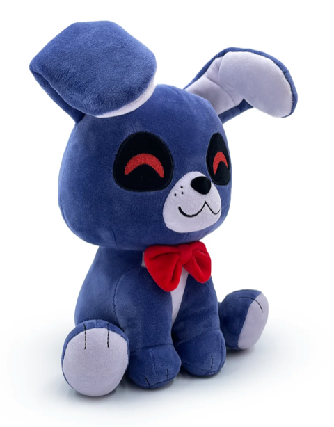 Youtooz Official Five Nights at Freddy’s Bonnie Sit 9" Plush