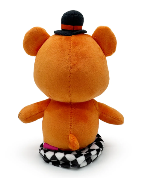 Youtooz Official Five Nights at Freddy’s Toy Freddy 6" Shoulder Rider Plush