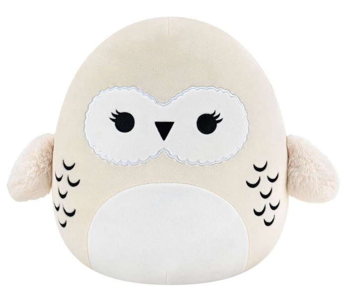 Squishmallows Harry Potter Hedwig 14" Plush