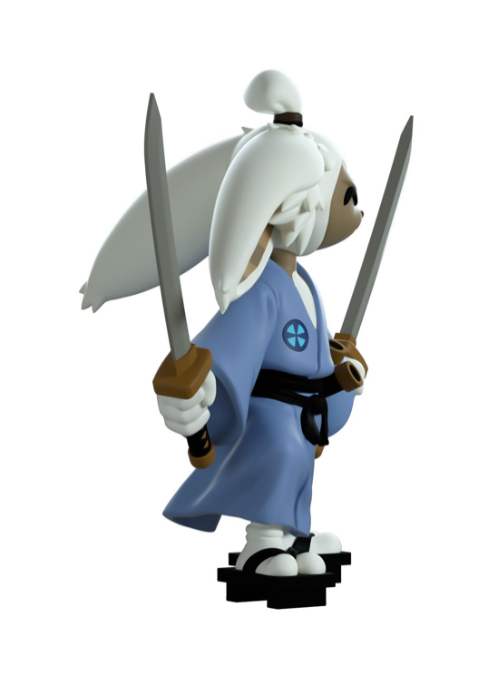 Youtooz Avatar The Last Airbender Ronin Momo Figure
